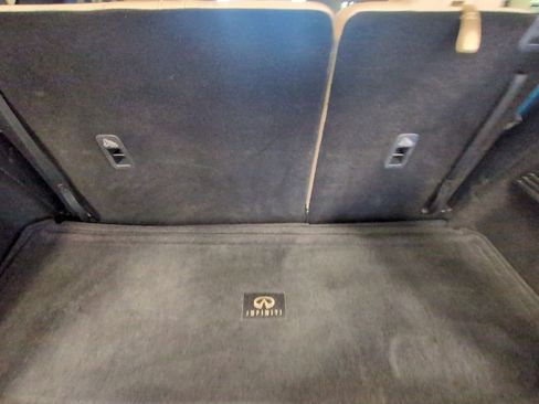 Used 2024 INFINITI QX60 Luxe w/ Vision Package image 33