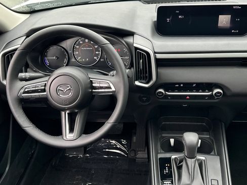 New 2026 MAZDA CX-50 2.5 Hybrid w/ Weather Package AWD/4WD image 13