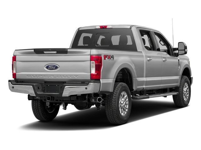 Used 2017 Ford F250 XLT w/ XLT Value Package AWD/4WD image 3