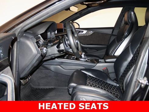 Used 2019 Audi RS 5 Sportback w/ RS Driver Assistance Package image 22