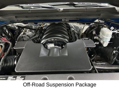 Used 2016 GMC Sierra 1500 SLE w/ SLE Value Package image 19