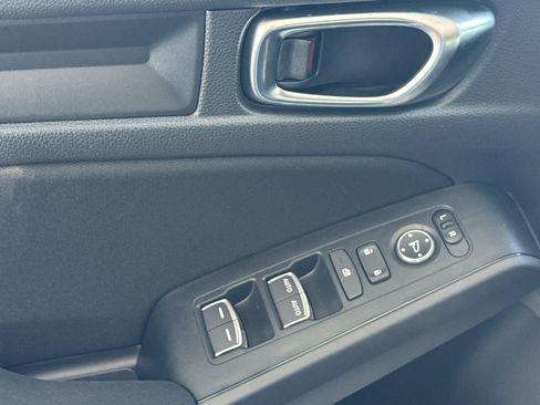 Used 2026 Honda Civic Sport image 13