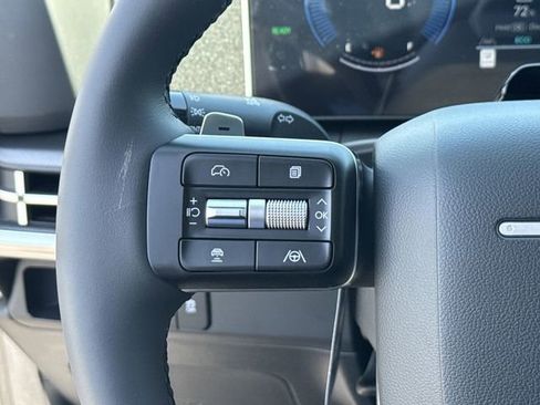New 2026 Hyundai Santa Fe SEL FWD image 25