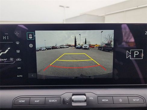 New 2026 Kia K4 GT-Line Turbo image 20