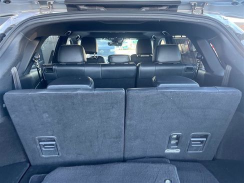 Used 2023 MAZDA CX-9 Grand Touring image 11