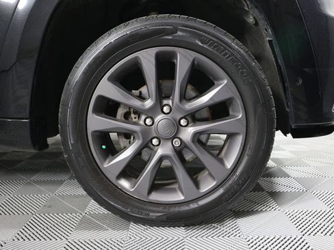 Used 2019 Jeep Grand Cherokee High Altitude image 6