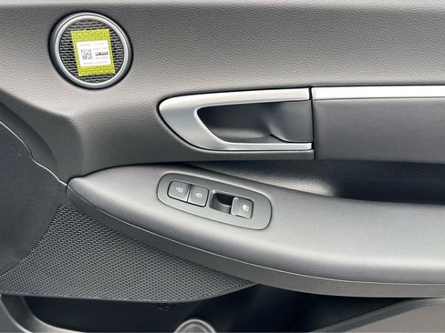 Certified 2026 Hyundai Sonata SEL AWD/4WD image 18