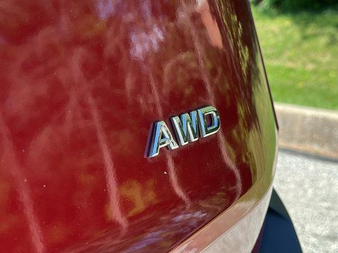 Certified 2023 Nissan Rogue S image 9