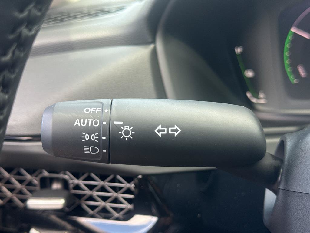 New 2026 Honda Accord Hybrid EX-L image 10
