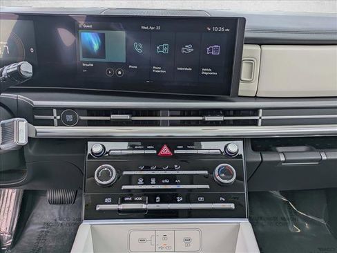 New 2026 Hyundai Santa Fe SE FWD image 14