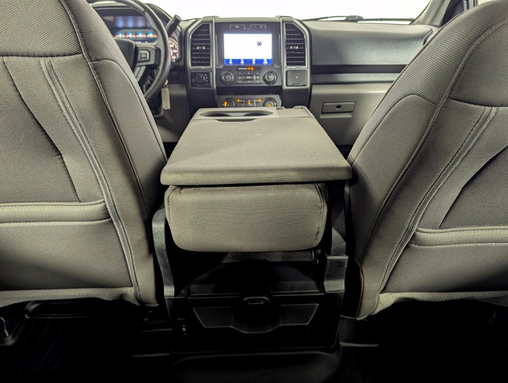 Used 2019 Ford F150 XLT w/ Equipment Group 301A Mid AWD/4WD image 13