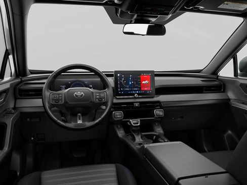 New 2026 Toyota RAV4 SE FWD image 9