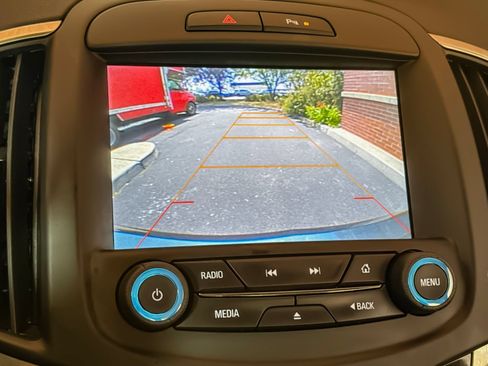 Used 2015 Buick LaCrosse Leather FWD image 26