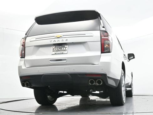 Used 2024 Chevrolet Tahoe High Country AWD/4WD image 51