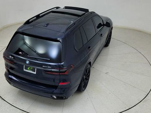 Used 2026 BMW X7 xDrive40i w/ M Sport Package image 86