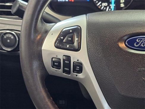 Used 2014 Ford Edge SEL w/ Equipment Group 205A image 28