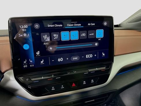 Certified 2022 Volkswagen ID.4 Pro S AWD/4WD image 18