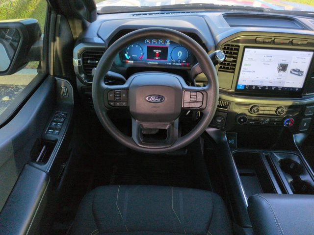 Used 2024 Ford F150 STX RWD image 16