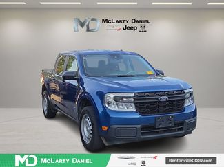 Used 2023 Ford Maverick XL w/ Equipment Group 100A Standard AWD/4WD video 1
