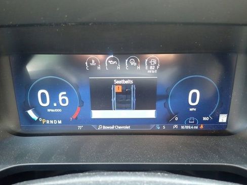 Used 2024 Ford Expedition Limited AWD/4WD image 16