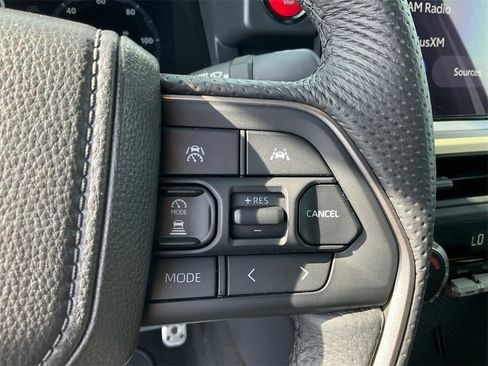 Used 2025 Toyota Tacoma TRD Sport image 29