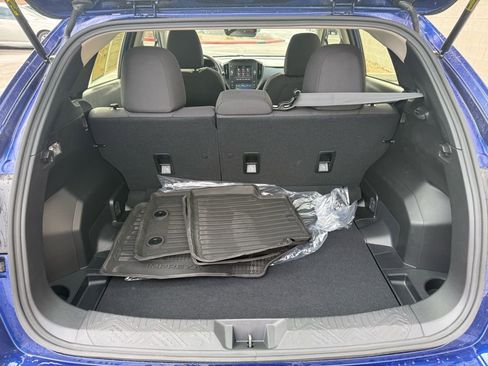 Used 2025 Subaru Impreza 2.0i image 24