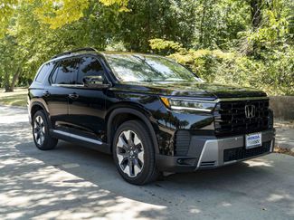 Used 2026 Honda Pilot Elite video 2