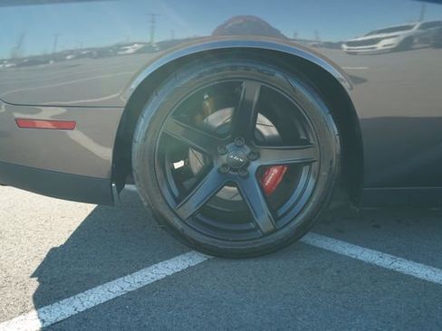 Used 2019 Dodge Challenger SRT Hellcat w/ Laguna Leather Package image 44