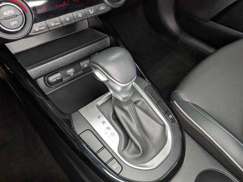 Certified 2023 Kia Forte GT-Line FWD image 27