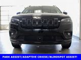 Certified 2023 Jeep Cherokee Altitude Lux image 2