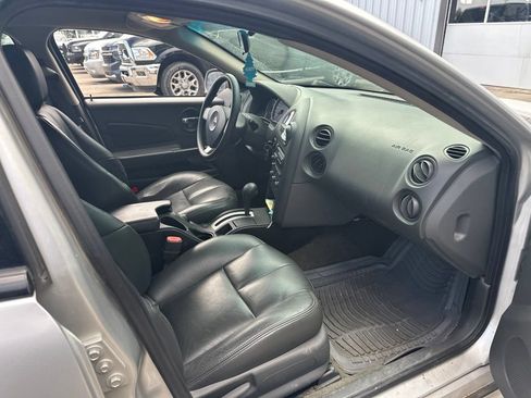 Used 2004 Pontiac Grand Prix GT w/ Drivers Package FWD image 36