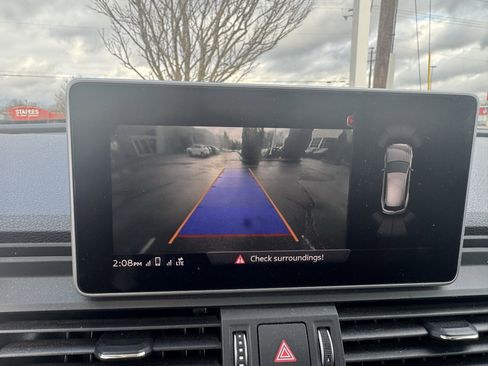 Used 2018 Audi Q5 2.0T Premium Plus w/ Premium Plus Package image 3