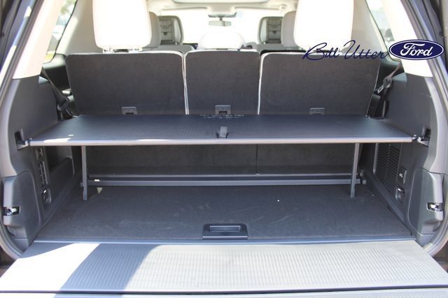 New 2027 Ford Expedition Platinum RWD image 6
