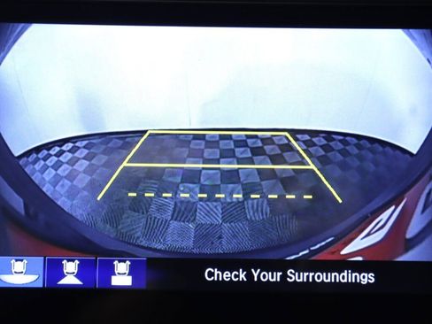 Used 2019 Honda HR-V EX image 19