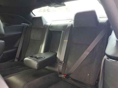 Certified 2022 Dodge Challenger R/T Scat Pack w/ Plus Package image 18