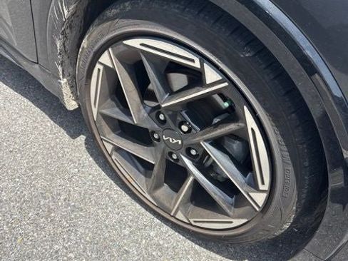 Used 2025 Kia K4 GT-Line w/ GT-Line Sunroof Package FWD image 22