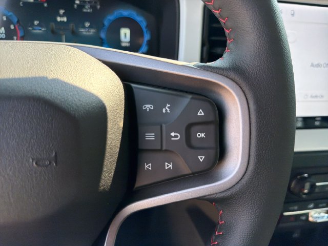 New 2026 Ford Bronco Heritage Edition AWD/4WD image 25