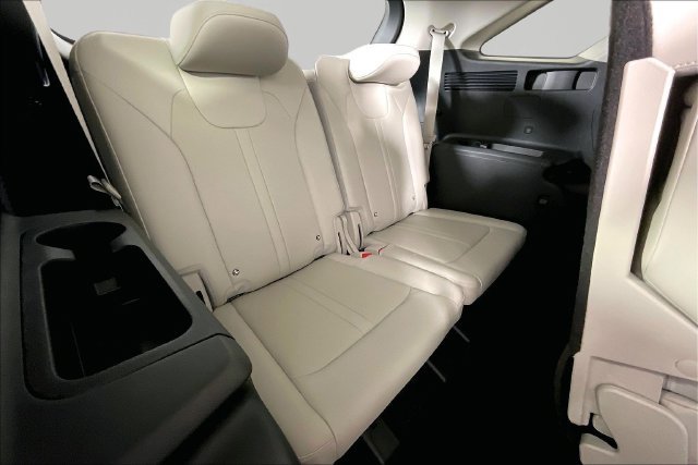 Certified 2026 Kia Sorento EX FWD image 22
