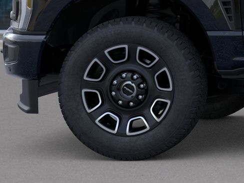 New 2026 Ford F250 Platinum AWD/4WD image 21