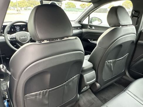 New 2026 Kia K5 GT-Line FWD image 23