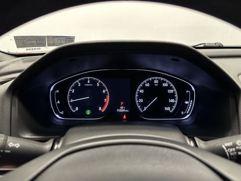 Used 2019 Honda Accord Sport image 14