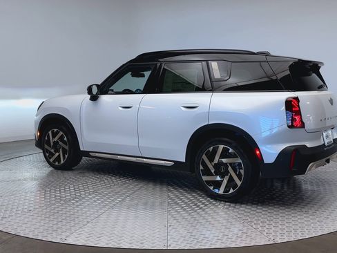 New 2026 MINI Cooper Countryman S AWD/4WD image 6