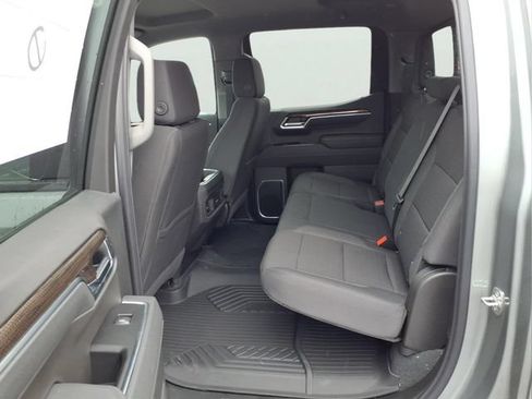 New 2026 Chevrolet Silverado 1500 RST AWD/4WD image 11
