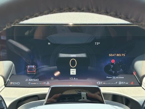 New 2026 Lincoln Aviator 2WD image 30