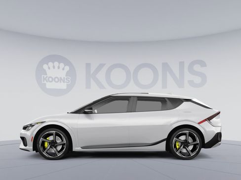 Used 2023 Kia EV6 GT image 2