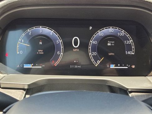 Used 2021 Jeep Grand Cherokee L Limited RWD image 19