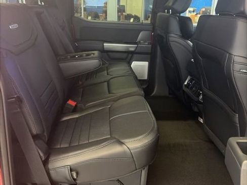 New 2026 Ford F250 Platinum image 26