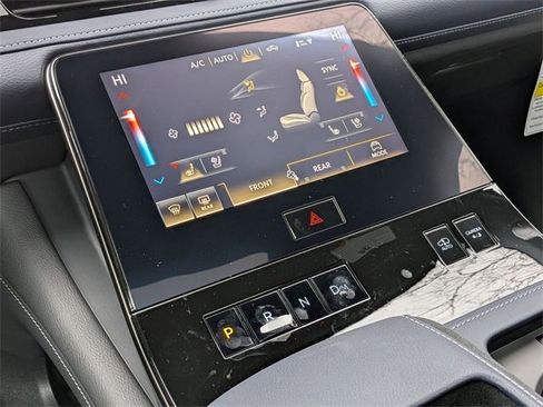 New 2026 INFINITI QX80 4WD image 23