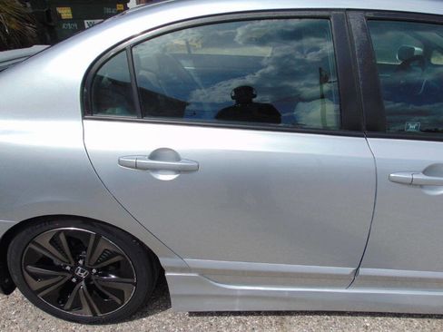 Used 2008 Honda Civic EX-L image 6