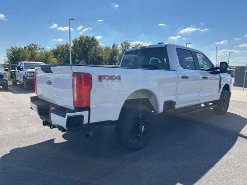 New 2026 Ford F250 XL w/ STX Appearance Package image 7